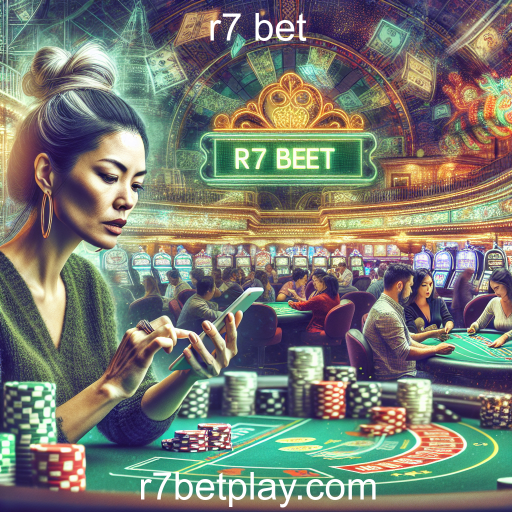 Tudo o que você precisa saber sobre retiradas no r7 bet